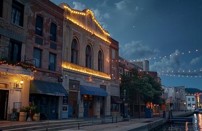 Fort Myers Ghosts