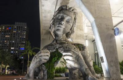 Fort Lauderdale Ghosts