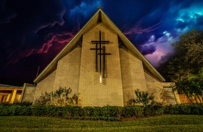 Treasure Coast Ghosts