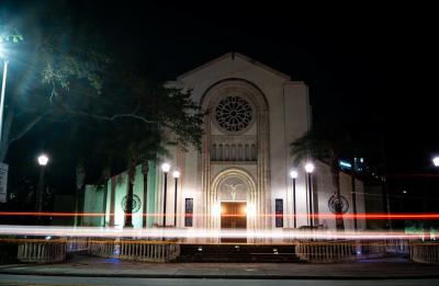 Orlando Haunts: Ghouls and Ghosts Tour