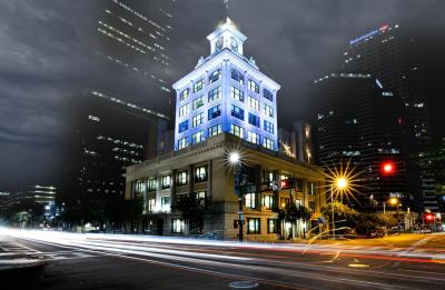 Tampa Terrors Ghost Tour
