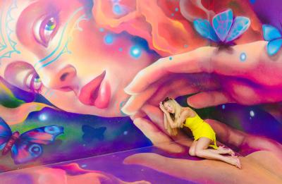 Fairy Hands