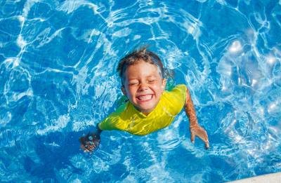 Discover your prefect family vacation with Resort Collection by Southern Vacation Rentals!