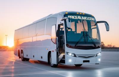 price 4 limo west palm beach charter bus rental