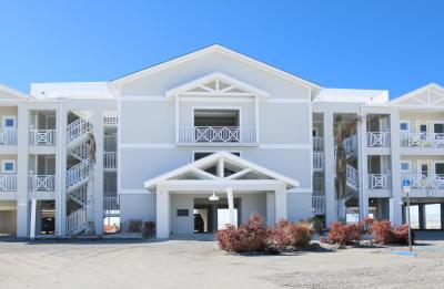 Matthews Lodge