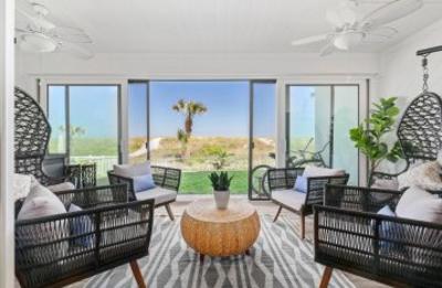 Discover the best luxury vacation rentals Jacksonville Beach has to offer