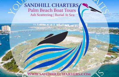 Sandhill Charters, West Palm Beach Boat Tours