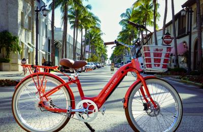 Palm beach Ebike Rentals