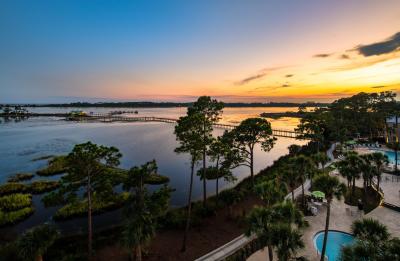 Life is Better on the Bay