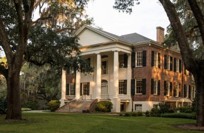 Call-Collins House
