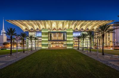 Dr. Phillips Center for the Performing Arts