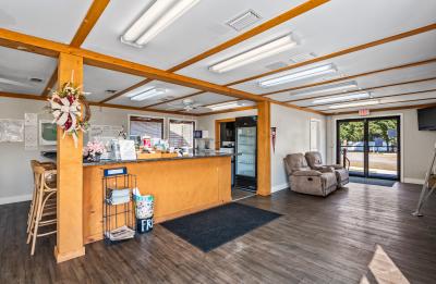 Clubhouse