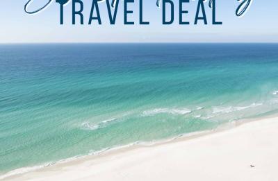 Your Wallet Will Thank You for These Travel Deals