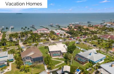 VTrips Vacation Homes