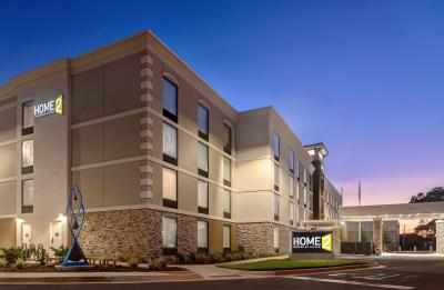Home2 Suites Gulf Breeze Pensacola Area