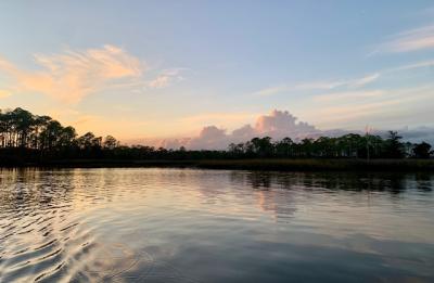 Tide Creek