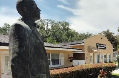 Historical Society of Penney Farms