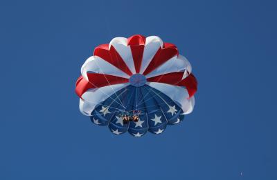 Stars & Stripes