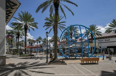 Destin Commons