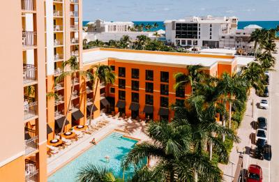 Atlantic Suites