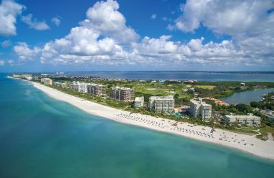 Enjoy the beach for a little longer!