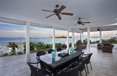 Sunset Key