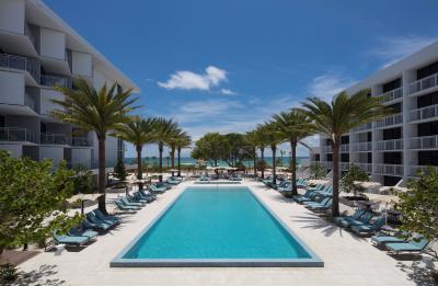 Our Beachside Oasis Awaits