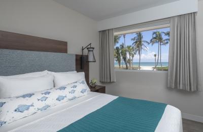 Sanibel Gulf View Room
