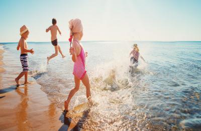 Save 15 on Spring Break Vacation Rentals on the Atlantic Coast in Cape
