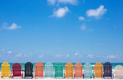 Gulf Coast Getaway: 20% Off When You Stay 7 Nights!