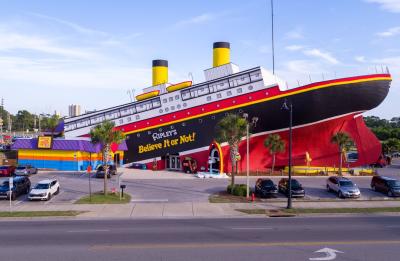 Ripley's Believe it or Not! Panama City Beach