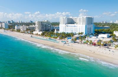 Margaritaville Resort