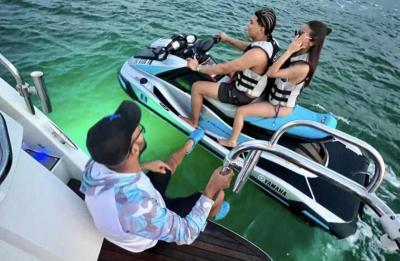 Miami Yacht & Jet Skis Rentals