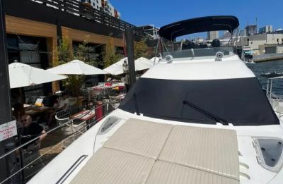 Renta a Boat in Miami