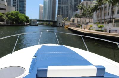 Boat Rental Miami