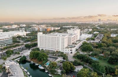 The THesis Hotel Miami Coral Gables