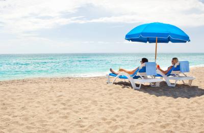 MARRIOTT HUTCHINSON ISLAND BEACH RESORT_3rd Night Free