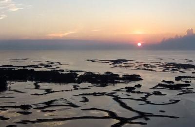 Cedar Key, Florida, Levy County