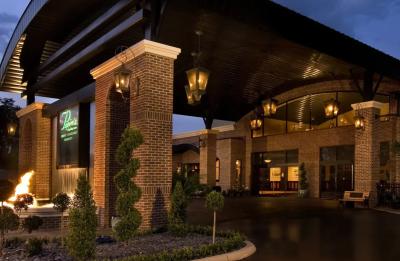 TPepins Hospitality Centre