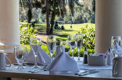 La Hacienda Restaurant