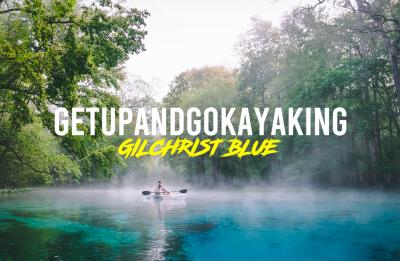Gilchrist Blue Springs
