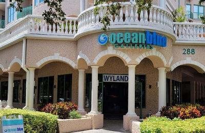 Ocean Blue Galleries - St. Petersburg