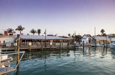 Half Shell Water Front
