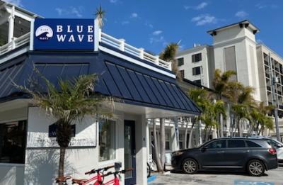 Blue Wave Suites