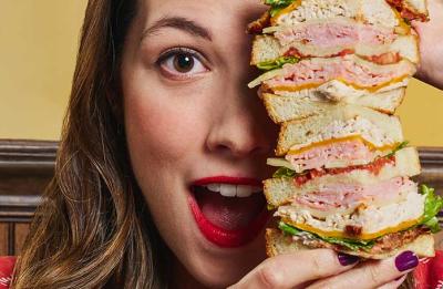 Metro Diner 50% discount offer