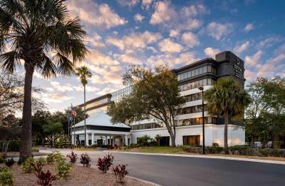 Delta Hotel Jacksonville Deerwood