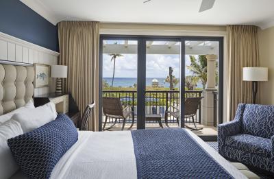 Opal Grand Room with a View