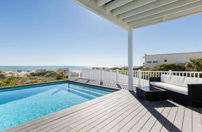 2025 Florida Vacation with Distinctive Vacation Rentals