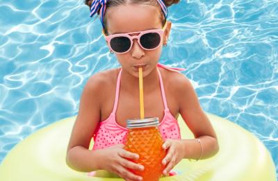 Sip on Savings this Spring Break