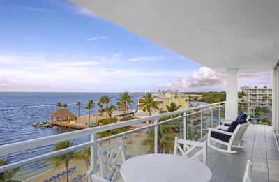 Room with a view